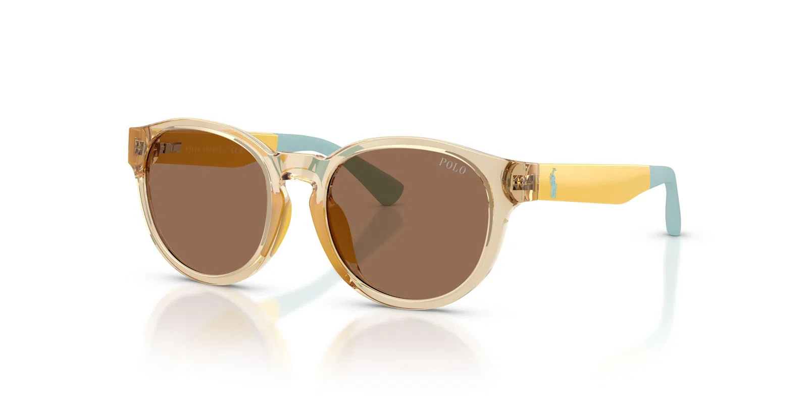 Polo Prep 9512U Sunglasses - view 16